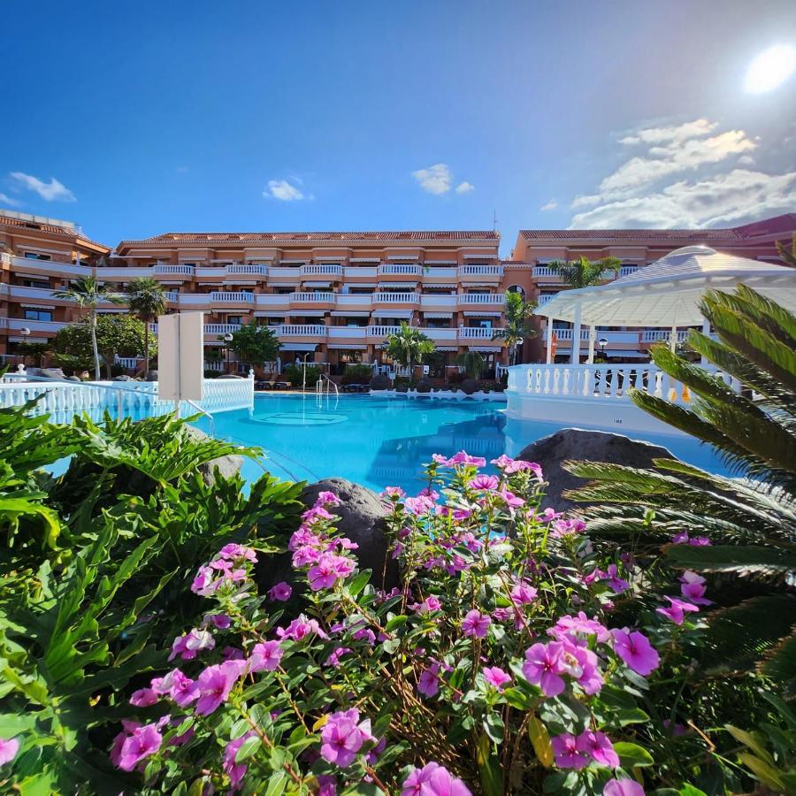 Tenerife Holidays Deluxe, Royal Garden, Las Americas Playa de las Americas  Esterno foto