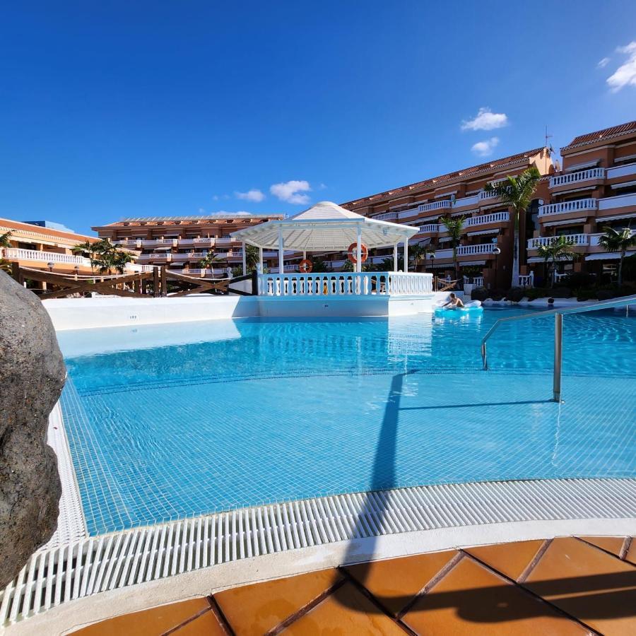 Tenerife Holidays Deluxe, Royal Garden, Las Americas Playa de las Americas  Esterno foto