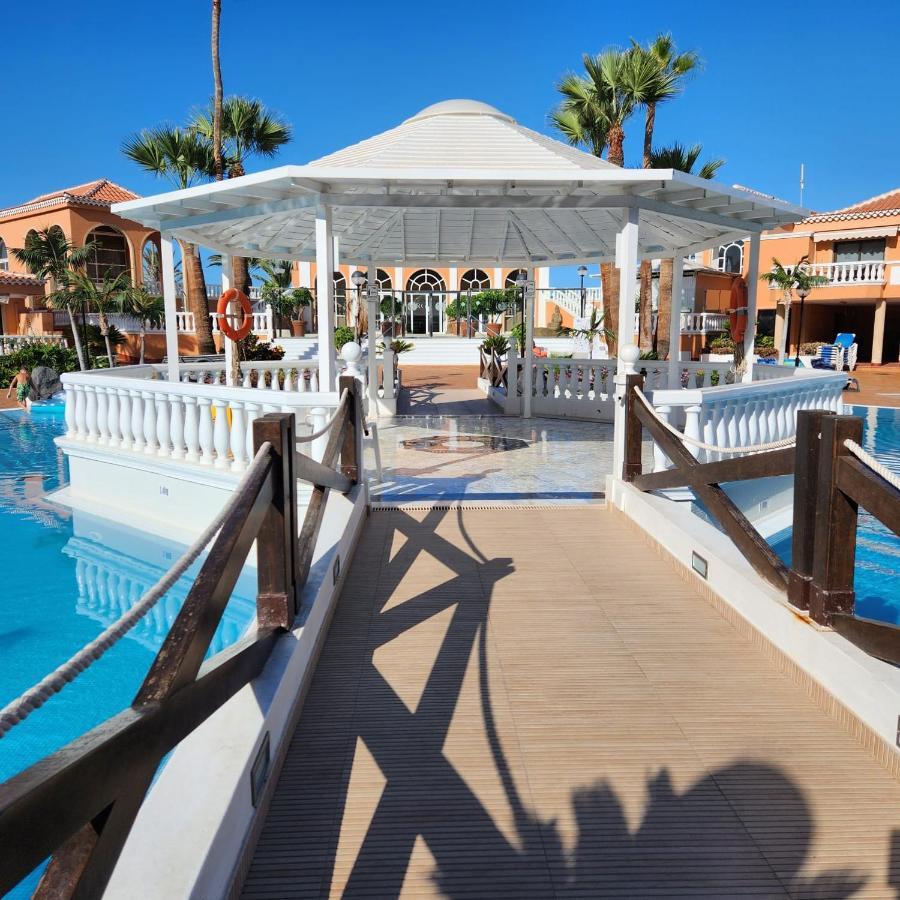 Tenerife Holidays Deluxe, Royal Garden, Las Americas Playa de las Americas  Esterno foto