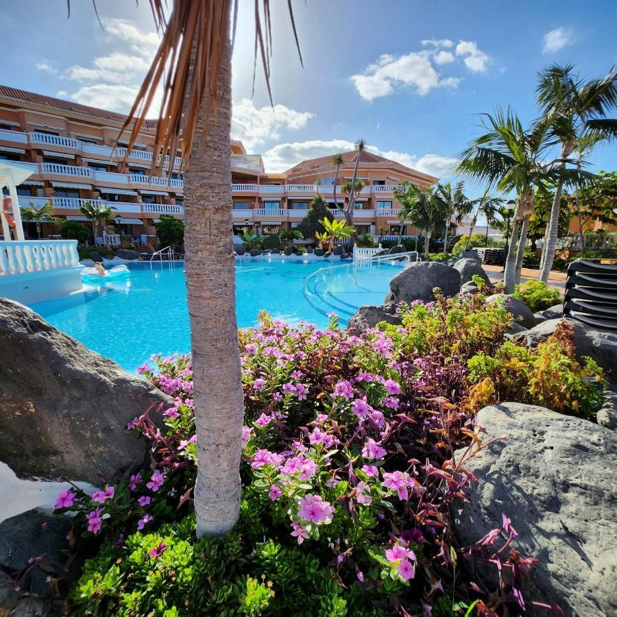Tenerife Holidays Deluxe, Royal Garden, Las Americas Playa de las Americas  Esterno foto