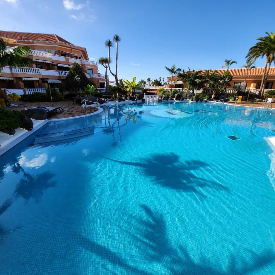 Tenerife Holidays Deluxe, Royal Garden, Las Americas Playa de las Americas  Esterno foto