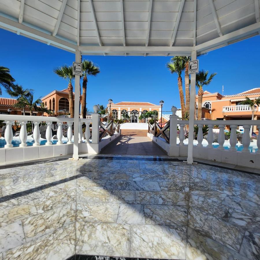 Tenerife Holidays Deluxe, Royal Garden, Las Americas Playa de las Americas  Esterno foto