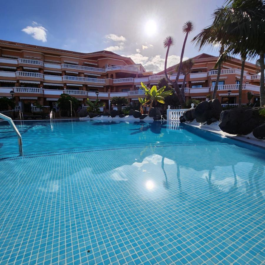 Tenerife Holidays Deluxe, Royal Garden, Las Americas Playa de las Americas  Esterno foto
