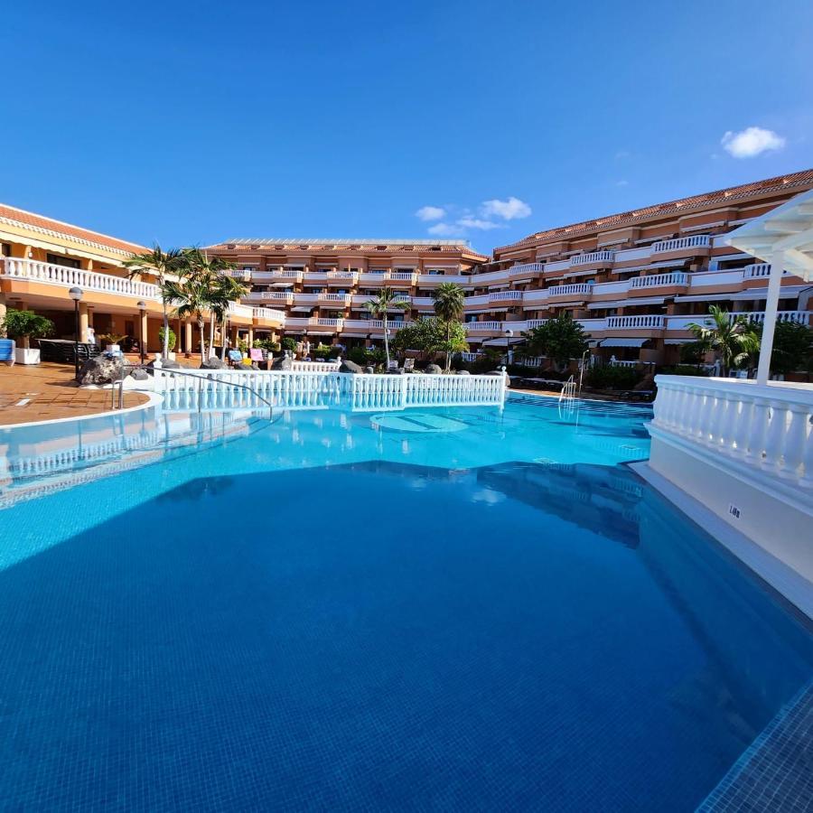 Tenerife Holidays Deluxe, Royal Garden, Las Americas Playa de las Americas  Esterno foto