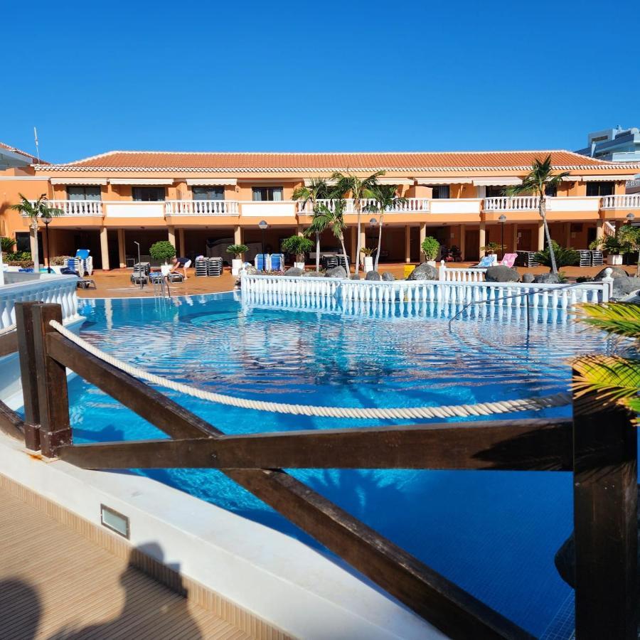 Tenerife Holidays Deluxe, Royal Garden, Las Americas Playa de las Americas  Esterno foto