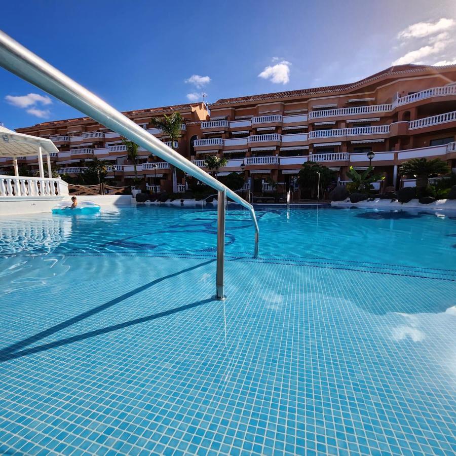 Tenerife Holidays Deluxe, Royal Garden, Las Americas Playa de las Americas  Esterno foto