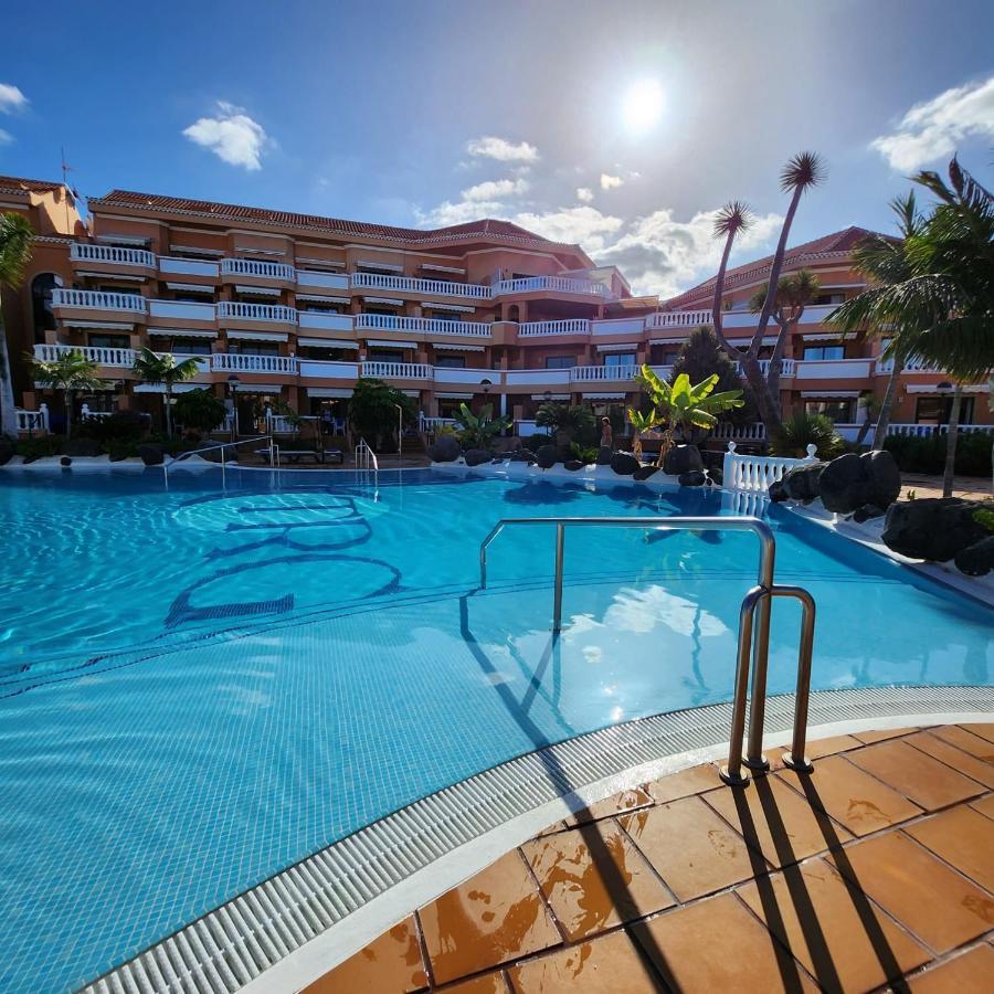Tenerife Holidays Deluxe, Royal Garden, Las Americas Playa de las Americas  Esterno foto