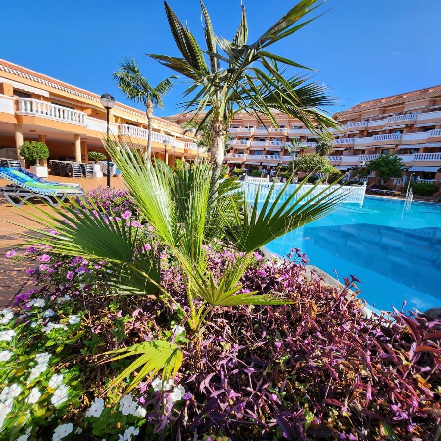 Tenerife Holidays Deluxe, Royal Garden, Las Americas Playa de las Americas  Esterno foto