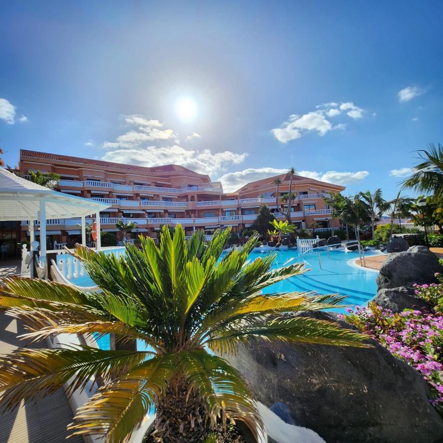 Tenerife Holidays Deluxe, Royal Garden, Las Americas Playa de las Americas  Esterno foto