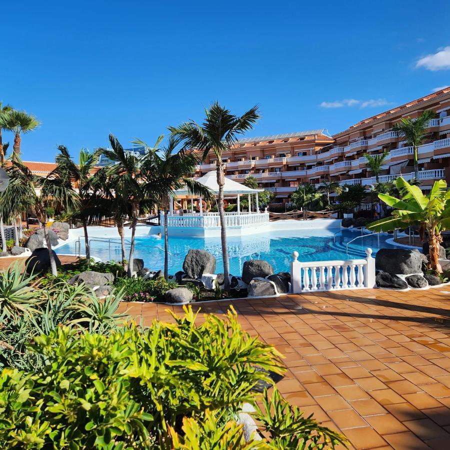 Tenerife Holidays Deluxe, Royal Garden, Las Americas Playa de las Americas  Esterno foto