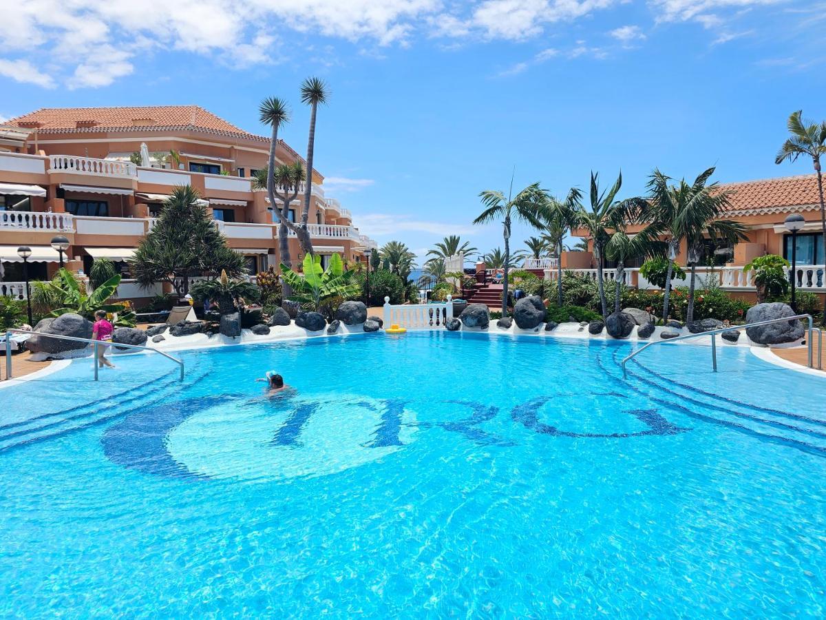 Tenerife Holidays Deluxe, Royal Garden, Las Americas Playa de las Americas  Esterno foto