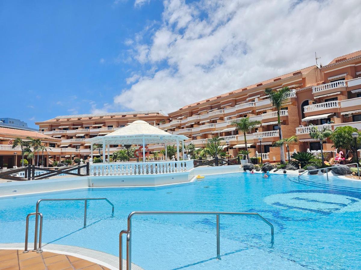 Tenerife Holidays Deluxe, Royal Garden, Las Americas Playa de las Americas  Esterno foto
