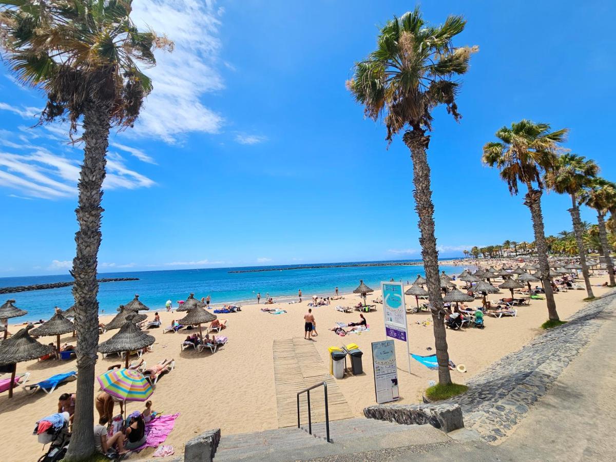 Tenerife Holidays Deluxe, Royal Garden, Las Americas Playa de las Americas  Esterno foto