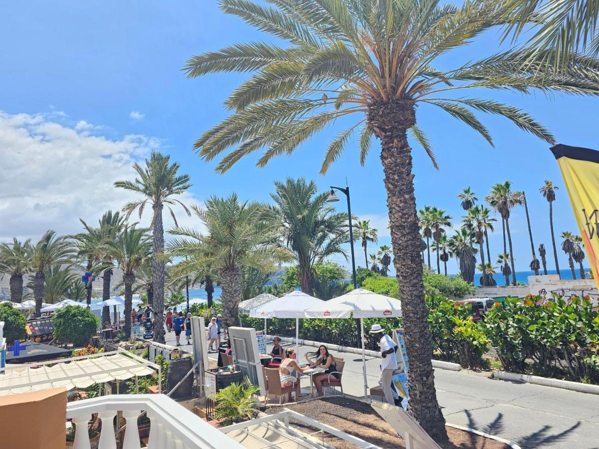 Tenerife Holidays Deluxe, Royal Garden, Las Americas Playa de las Americas  Esterno foto