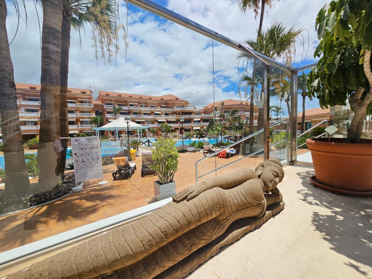 Tenerife Holidays Deluxe, Royal Garden, Las Americas Playa de las Americas  Esterno foto