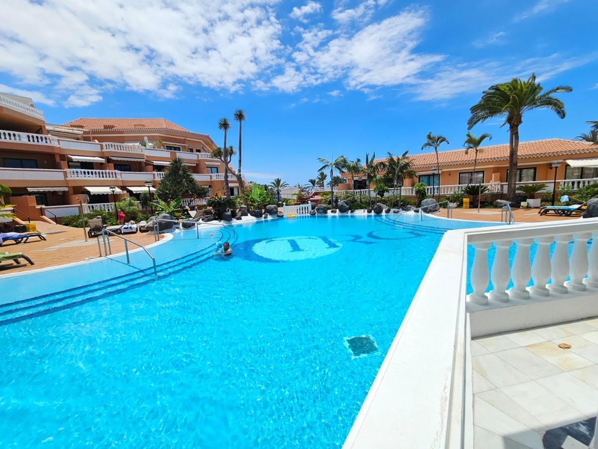 Tenerife Holidays Deluxe, Royal Garden, Las Americas Playa de las Americas  Esterno foto