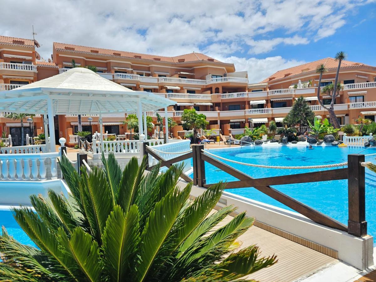 Tenerife Holidays Deluxe, Royal Garden, Las Americas Playa de las Americas  Esterno foto
