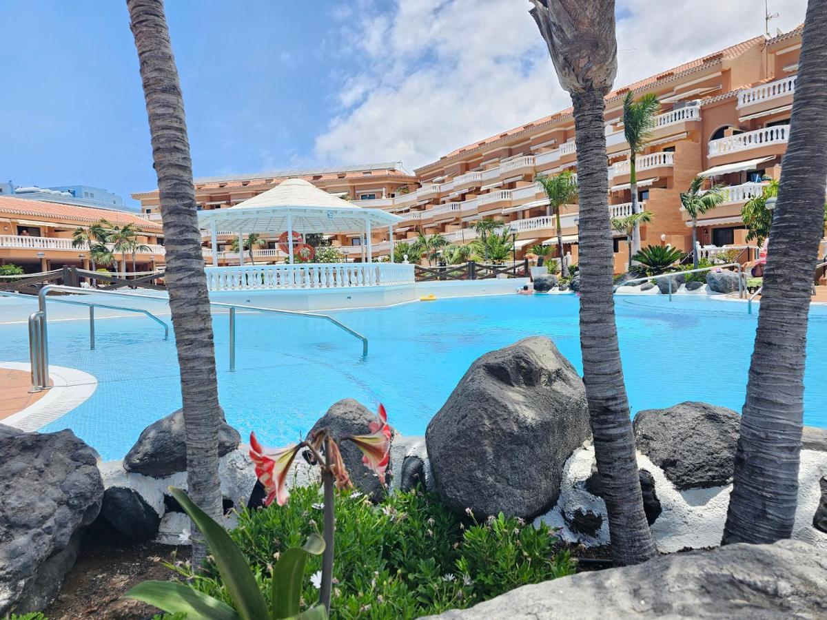 Tenerife Holidays Deluxe, Royal Garden, Las Americas Playa de las Americas  Esterno foto