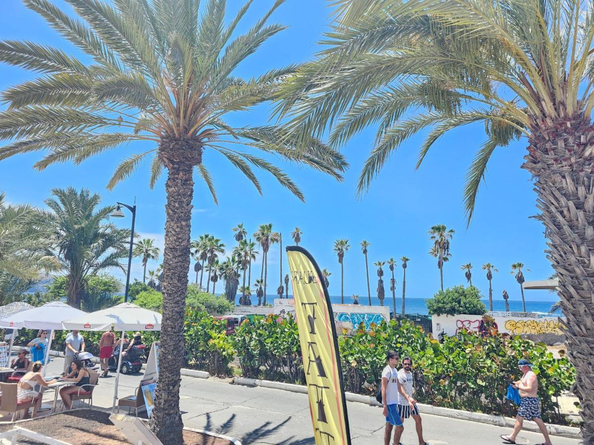 Tenerife Holidays Deluxe, Royal Garden, Las Americas Playa de las Americas  Esterno foto