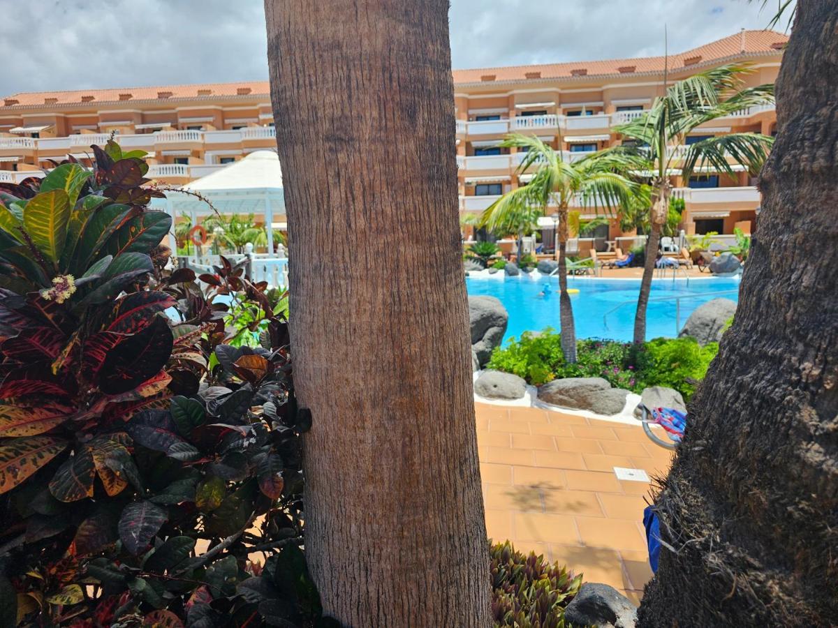 Tenerife Holidays Deluxe, Royal Garden, Las Americas Playa de las Americas  Esterno foto