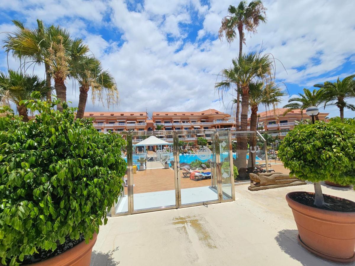 Tenerife Holidays Deluxe, Royal Garden, Las Americas Playa de las Americas  Esterno foto