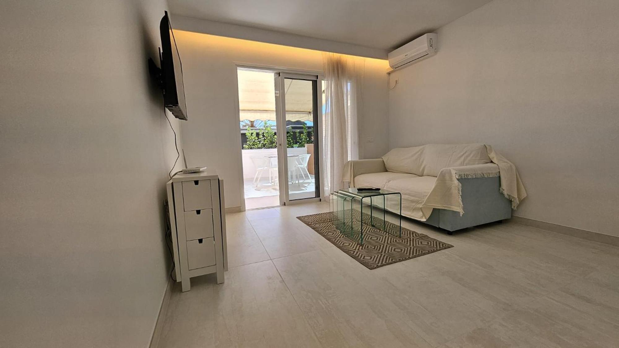 Tenerife Holidays Deluxe, Royal Garden, Las Americas Playa de las Americas  Esterno foto