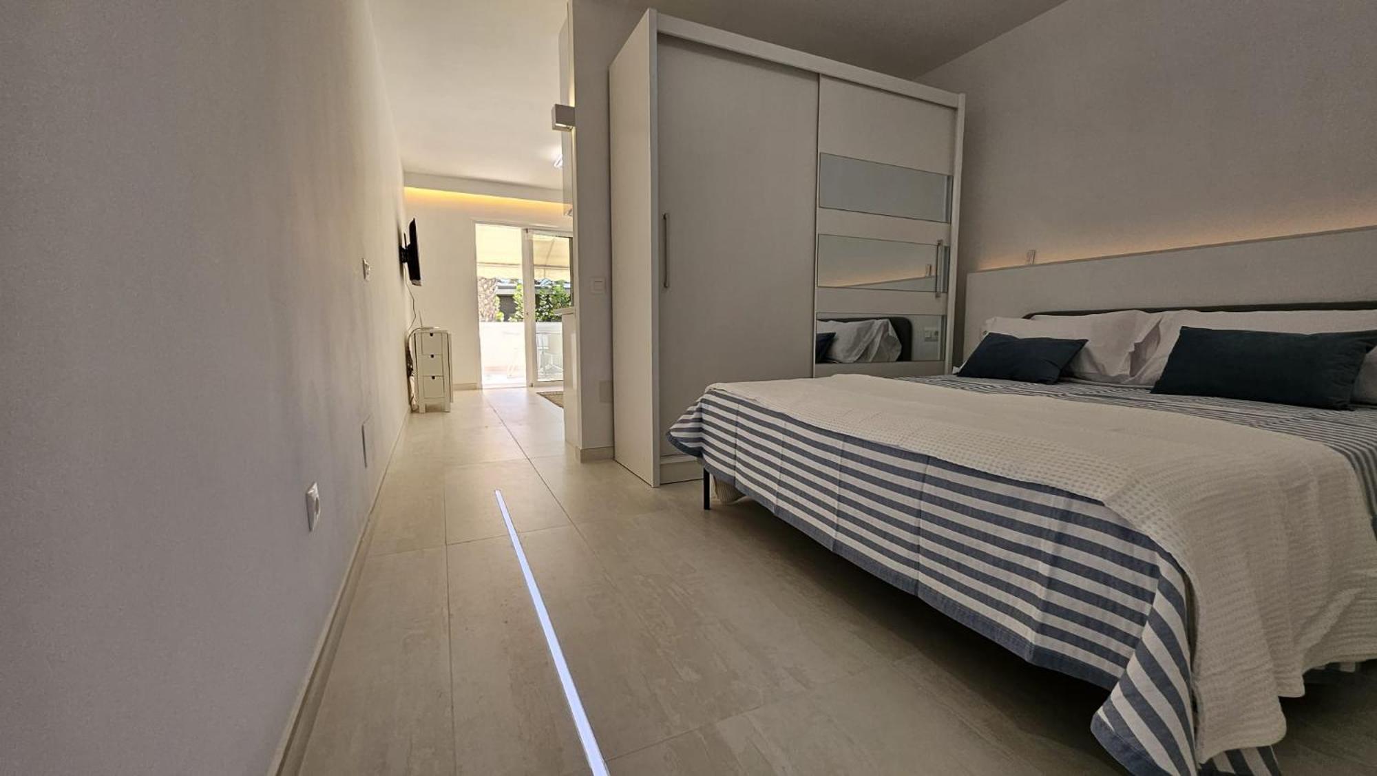 Tenerife Holidays Deluxe, Royal Garden, Las Americas Playa de las Americas  Esterno foto