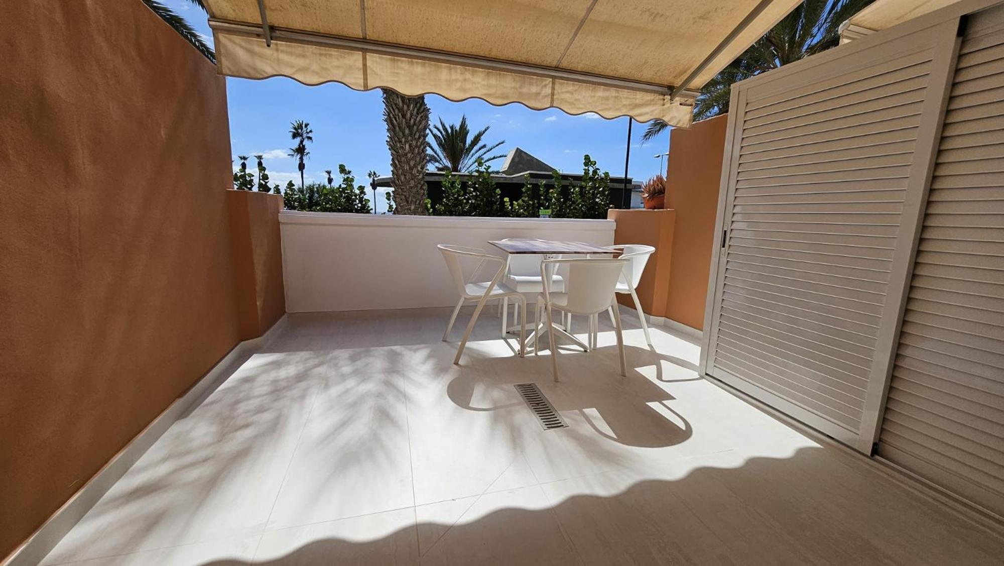 Tenerife Holidays Deluxe, Royal Garden, Las Americas Playa de las Americas  Esterno foto