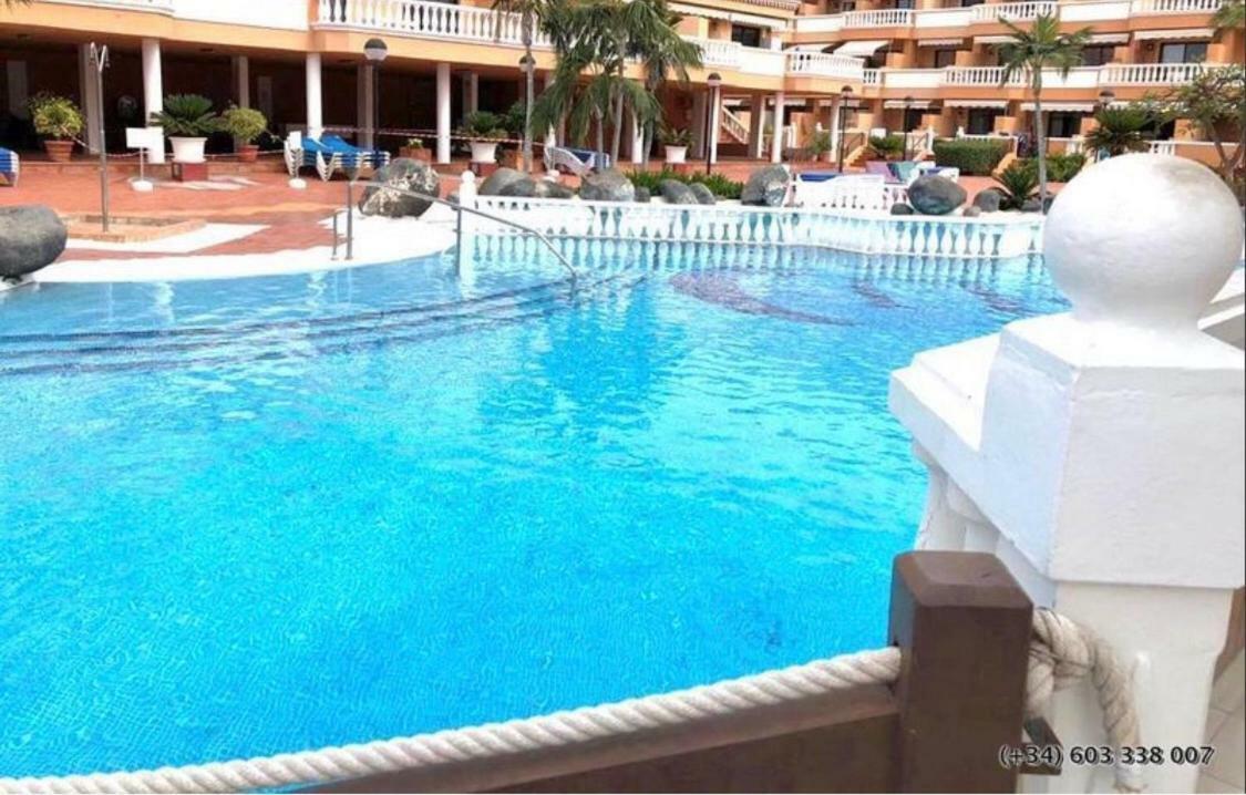 Tenerife Holidays Deluxe, Royal Garden, Las Americas Playa de las Americas  Esterno foto
