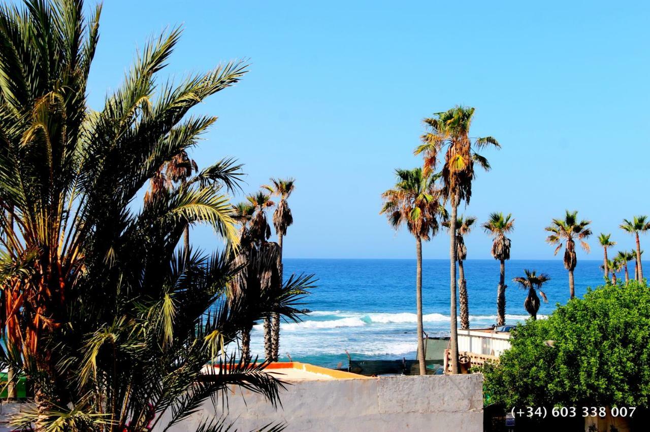 Tenerife Holidays Deluxe, Royal Garden, Las Americas Playa de las Americas  Esterno foto